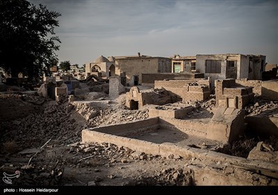 قبرستان وادی السلام - عراق