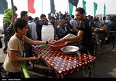 استان‌های معین خوزستان برای مراسم اربعین حسینی تعیین شدند