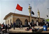 پیشبینی افزایش زائران اربعین با حذف ویزا؛ نیازمند افزایش ظرفیت پارکینگ در مرز هستیم