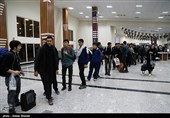فرماندار دشت‌آزادگان: 157 هزار زائر از مرز چذابه وارد خوزستان شدند