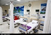 وزیر بهداشت بر سرعت پاسخگویی به مراجعان مراکز درمانی تاکید دارد