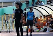 صعود تیم فوتبال خیبر خرم‌آباد به رده‌های بالا نیازمند حمایت مالی است