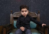 علی اکبر ولیاللهی