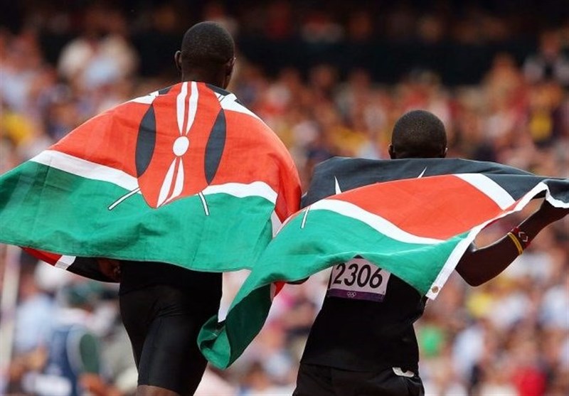 اتهام اختلاس به وزارت ورزش کنیا