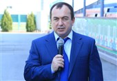 وزیر ورزش چچن: ترک گروژنی می‌تواند به لیگ اروپا راه یابد