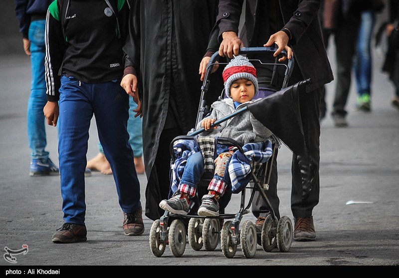 امنیت راهپیمایی اربعین درسی برای آل سعود است/پیاده‌روی اربعین، نمادی از وحدت مسلمانان