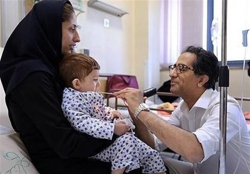 جراحی رایگان 300 کودک ایرانی مبتلا به بیماری شکاف کام و لب / به نفع کودکان در دو ماراتن نیویورک شرکت کردم