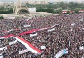 Yemen Halkı Bağımsızlık Yıldönümünü Kutladı