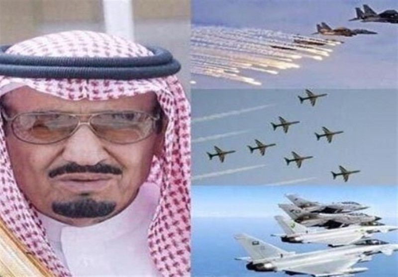 سعودی عرب کی جانب سے یمن میں اسرائیلی ہتھیاروں کے تجربات کا انکشاف