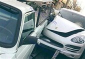 تصادفات فوتی در استان اردبیل 49 درصد کاهش یافت