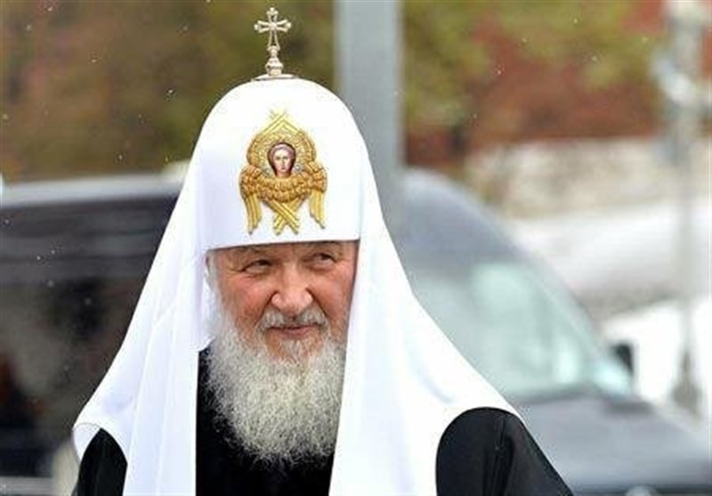 نظر اسقف اعظم روسیه درباره &quot;سقط جنین&quot;