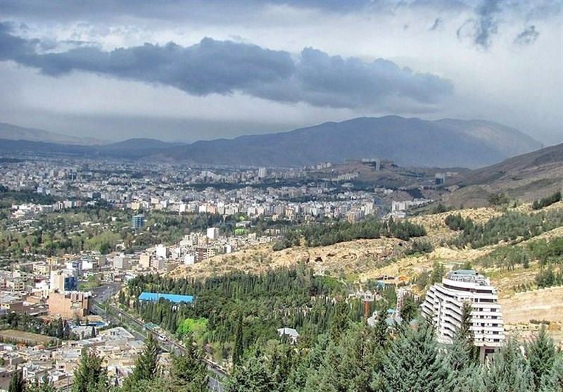 تهران| فضای سبز پایتخت تا پایان اسفندماه به 1300 هکتار افزایش پیدا می‌کند