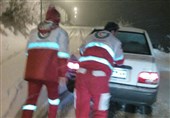 آمادگی شهرداری ساری برای مقابله با یخبندان معابر عمومی‌