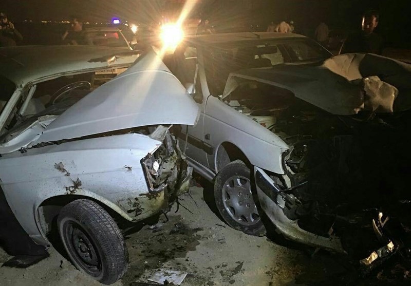 افزایش 34 درصدی تصادفات درون شهری در استان قزوین