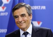 فیون در انتخابات ریاست جمهوری فرانسه لوپن را شکست می‌دهد