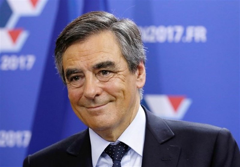 دو سوم فرانسوی‌ها خواستار کناره گیری فیون از رقابت‌های انتخاباتی هستند