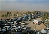 جزئیات محدودیت‌ ترافیکی ایام اربعین حسینی تا 5 آذرماه