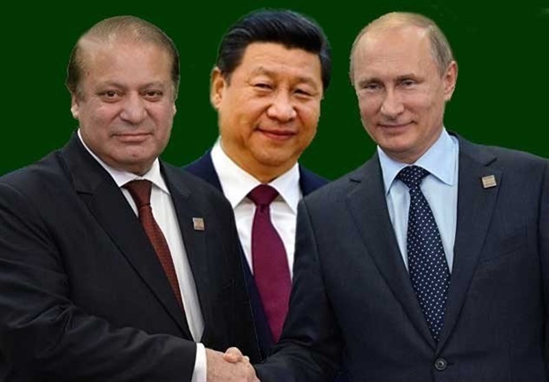 همکاری پاکستان، چین و روسیه درباره افغانستان پاسخی به رفتارهای اخیر هند است