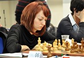 شطرنج‌باز آلمانی: مشکلی با حجاب ندارم/ ایران سرمایه‌گذاری زیادی در تورنمنت‌های بانوان می‌کند