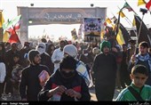 Iran, Iraq Begin Arrangements for Arbaeen Pilgrimage