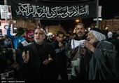 استان البرز از 35 هزار زائر اربعین حسینی پذیرایی میکند