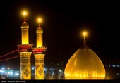 سفیر عراق: از توان مهندسی ایران در ساخت گنبد جدید حرم امام‌حسین‌(ع) شگفت‌زده شدم
