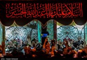 بین الحرمین در اربعین حسینی