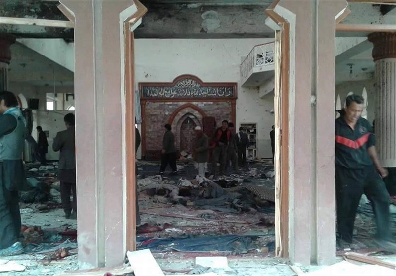 27 شهید در حمله انتحاری به عزاداران اربعین حسینی در کابل