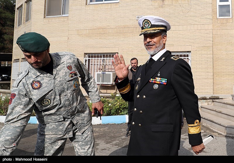 مرکز هایپربار بیمارستان گلستان نداجا افتتاح شد