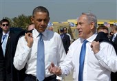 آیا نتانیاهو قربانیِ تضاد با اوباما می‌شود؟