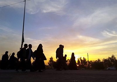 نماهنگ | سوی نینوا رهسپاریم...