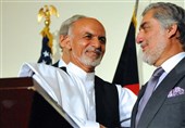 عبدالله و غنی