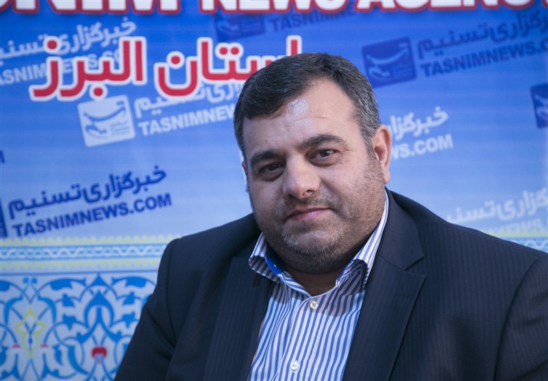 انتخابات صنف پوشاک استان البرز به صورت الکترونیکی برگزار می‌شود