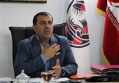ابراهیمی مدیرعامل نساجی