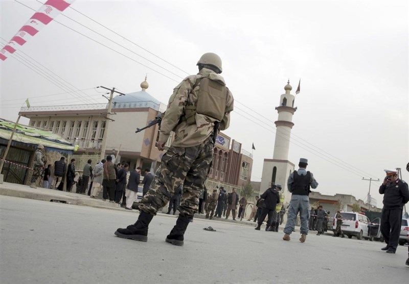 Kabul Blast near US Embassy Kills One, Wounds Eight: Officials