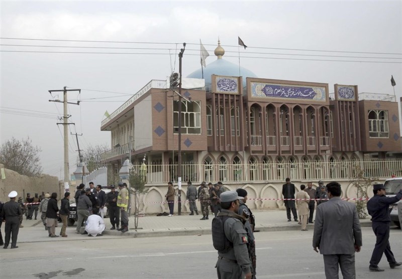 Afghan Official: Suicide Bomber Kills 28 in Mosque