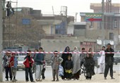 رویترز: انفجار انتحاری در مسجد امام زمان (عج) کابل 30 نفر را به کام مرگ کشاند