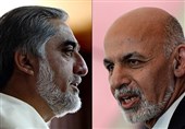 عبدالله و غنی