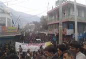 گلگت بلتستان میں بھی شہدائے کربلا کا چہلم عقیدت و احترام سے منایا گیا + تصاویر