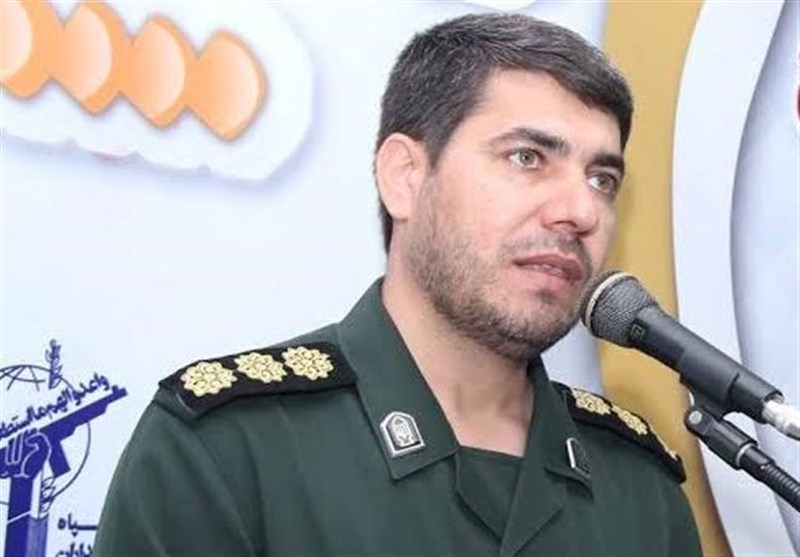 هسته‌های اندیشه‌ورزی در سپاه استان بوشهر تشکیل می‌شود