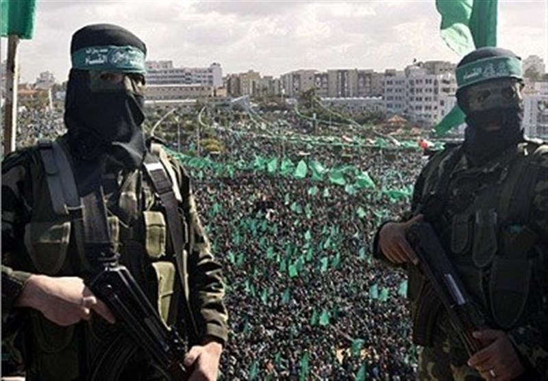 قسام: ارتشی کامل برای آزاد‌سازی فلسطین تشکیل داده‌ایم