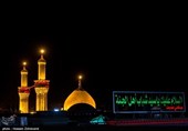 قزوین| اصحاب رسانه استان قزوین عازم عتبات عالیات می‌شوند