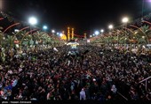 درماندگی غرب در مواجهه با استقبال گسترده پیروان سایر ادیان از راهپیمایی اربعین حسینی