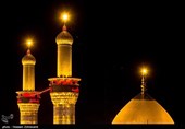 ثبت نام اعزام به عتبات عالیات در ماه مبارک رمضان در یزد آغاز شد