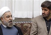 انتقاد علی مطهری از غیبت روحانی در جلسات مجمع تشخیص