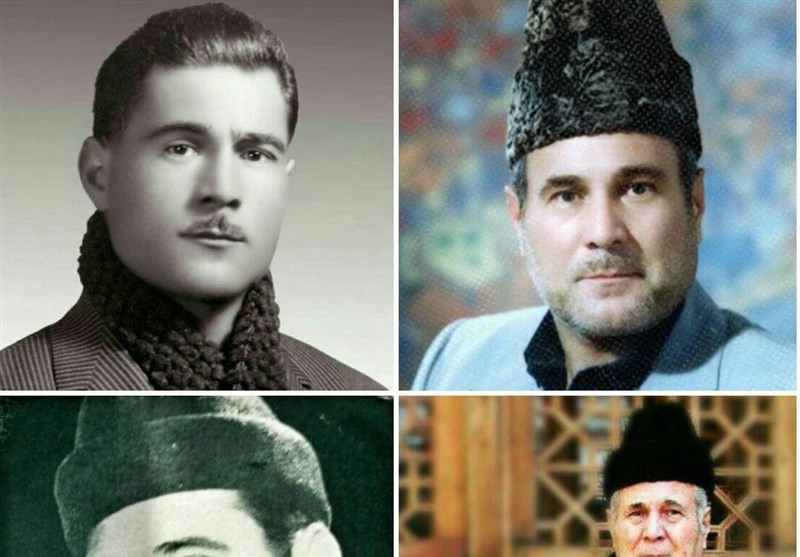 سلیم موذن زاده