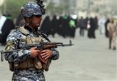 اجرای موفق طرح تامین امنیت زائران اربعین و بازداشت 8 تروریست انتحاری