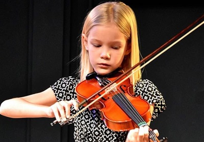 Musical Training Creates New Brain Connections in Children