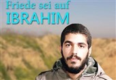 «سلام بر ابراهیم» به آلمانی ترجمه شد