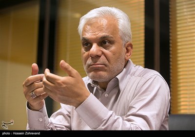مصاحبه اختصاصی با مرتضی طلایی نایب رئیس شورای شهر تهران